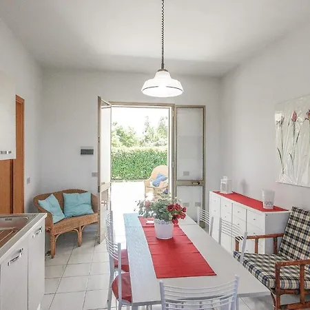 Ferienhaus Casa Lilla