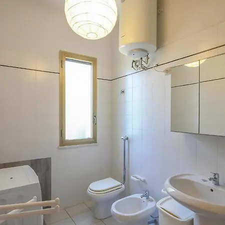 Ferienhaus Casa Lilla Porto Palo