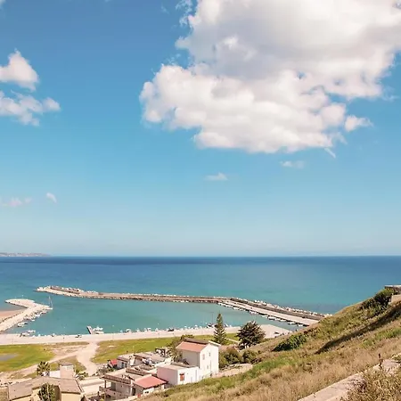 Casa Lilla * Porto Palo