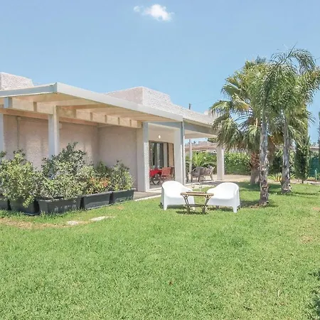 Casa Lilla * Porto Palo