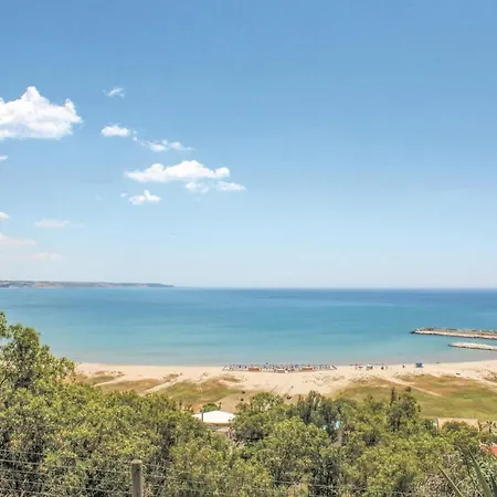 Casa Lilla Porto Palo